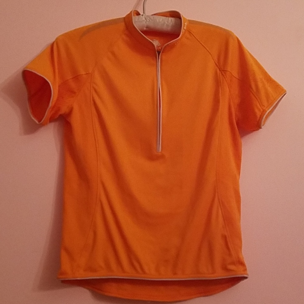 Cannondale bike shirt